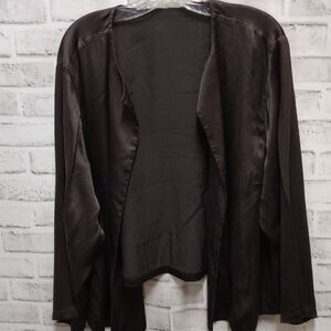 Eileen Fisher jacket